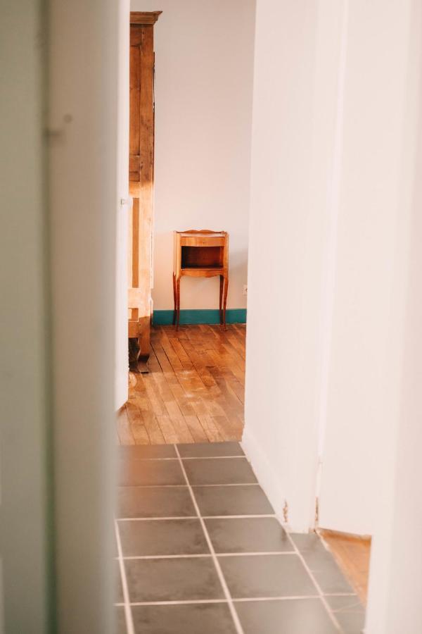 Bel Avec Cachet Pour 6 Apartment Besançon