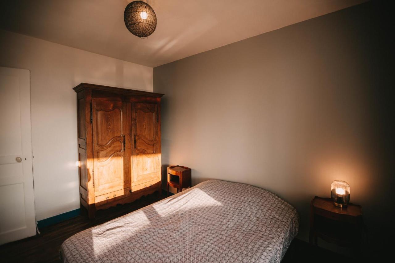 Apartment Bel Avec Cachet Pour 6